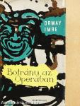 Botrány az Operában