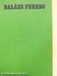 Balázs Ferenc