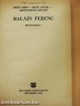 Balázs Ferenc