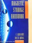 Magnetic Storage Handbook