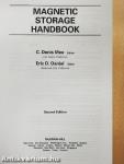 Magnetic Storage Handbook