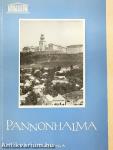 Pannonhalma