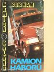 Kamionháború