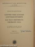 Emlékezés háza/Kästner-Kästnerről