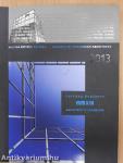 Építész Évkönyv 2013