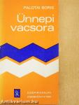 Ünnepi vacsora