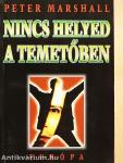 Nincs helyed a temetőben