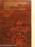 Lotharingiai Károly hadinaplója Buda visszafoglalásáról