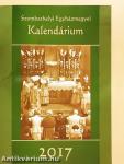 Szombathelyi Egyházmegyei Kalendárium 2017