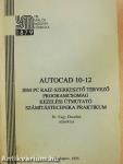 AutoCAD 10-12