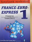 France-Euro-Express 1. - Tankönyv