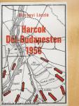 Harcok Dél-Budapesten 1956