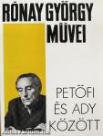 Petőfi és Ady között