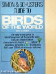 Simon & Schuster's Guide to Birds of the World