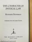 The Character of Physical Law