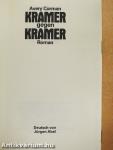 Kramer gegen Kramer