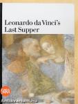 Leonardo da Vinci's Last Supper