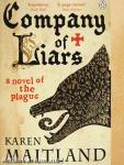 Company of Liars