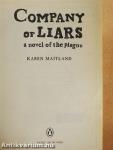 Company of Liars