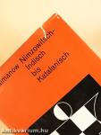 Nimzowitsch-Indisch bis Katalanisch