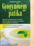 Gyógynövénypatika