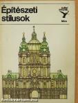 Építészeti stílusok