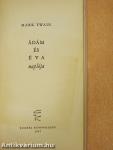 Ádám és Éva naplója