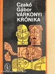 Várkonyi krónika