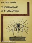Tudomány-e a filozófia?