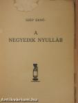 A negyedik nyulláb