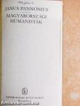 Magyarországi humanisták