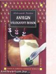 Anyegin/Válogatott írások