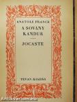 A sovány kandur/Jocaste