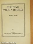 The Devil Takes a Holiday