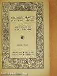 Die Renaissance in Florenz und Rom