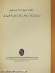 Asiatische Novellen