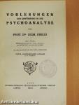 Vorlesungen zur Einführung in die Psychoanalyse