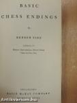 Basic Chess Endings