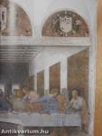 Leonardo da Vinci's Last Supper