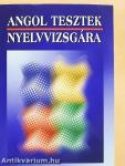 Angol tesztek nyelvvizsgára