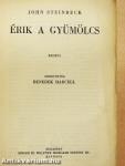 Érik a gyümölcs