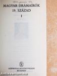 Magyar drámaírók 19. század I-II.