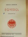 Egyedül