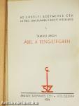 Ábel a rengetegben