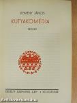 Kutyakomédia