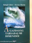 A gazdaság társadalmi dimenziói