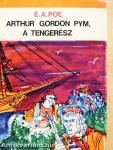 Arthur Gordon Pym, a tengerész