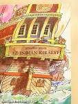 Az indián királyfi