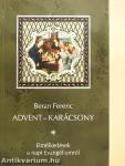 Advent-Karácsony