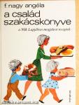 A család szakácskönyve